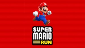Super Mario Run получит глобальное обновление