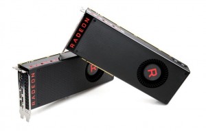AMD заканчивает поддержку Crossfire для более чем 2 графических карт