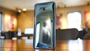 Озвучены технические  характеристики смартфона  HTC U11 Plus