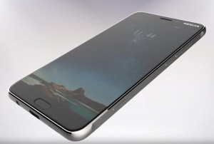 Новый смартфон «Gionee»