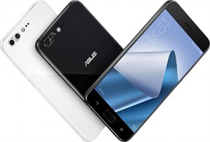 ASUS Zenfone 5 выпустят в марте следующего года