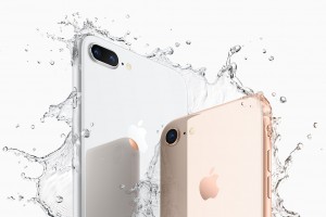 Производство iPhone 8 обходится дороже iPhone 7