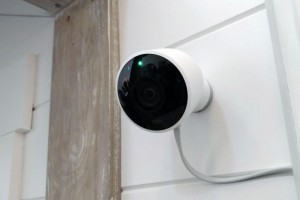 Nest представила умную камеру Nest Cam IQ Outdoor 