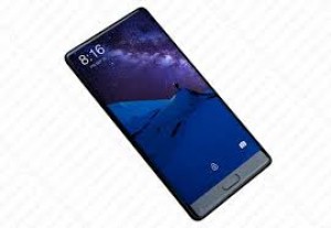 Смартфон Uhans Mix 2 получит Helio P30 и экран 18:9