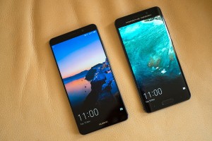 Анонс линейки Huawei Mate 10 всё ближе.