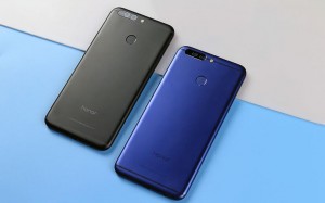 Новый Honor 7X  