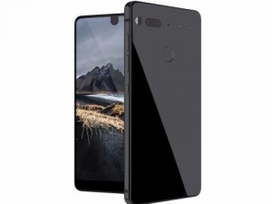 За месяц продаж Essential PH-1 купили всего 5 тысяч раз