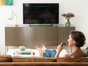 Продажи  мини-приставки  Amazon  Fire TV ожидаются 25 октября 