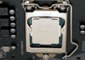 Intel Core i7-8700K и Core i5 8600K рассмотрим утечки