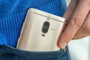  Безрамочный Huawei Mate 10 Pro