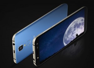 Zopo сообщила о выпуске  5,5-дюймового смартфона  Flash X1 