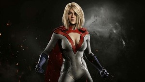 Injustice 2 и проблема с предметами