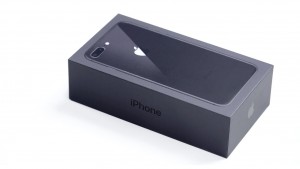 В Apple отреагировали на проблему со вздувшимися iPhone 8 Plus