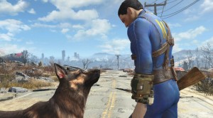 Fallout празднует двадцатилетие: получите бесплатную копию