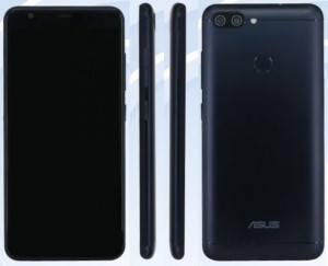 ASUS готовит к выпуску новый смартфон с АКБ 3900 мА.ч