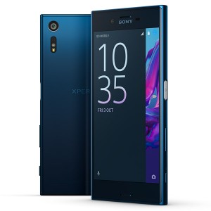 Android 8.0 AOSP доступна для Sony Xperia