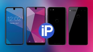iPhone X и все о нем