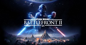 Star Wars Battlefront 2 Официальный трейлер