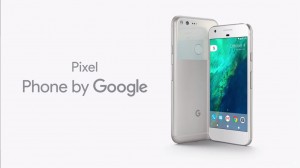 Google Pixel 2 и Google Home Mini 