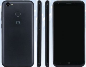 Засветились смартфоны-середнячки под маркировками A0616 и A0622 от компании ZTE.