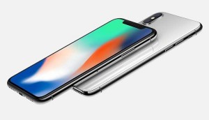 iPhone X позволяет зарабатывать Samsung