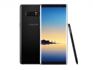 Samsung Galaxy Note 8 первым получил 100 баллов в рейтинге DxOMark