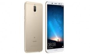 Huawei Mate 10 Pro на новых рендерах в трех расцветках