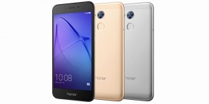 Смартфон Huawei Honor Holly 4 оснастили 4-ядерным процессор Qualcomm Snapdragon 430