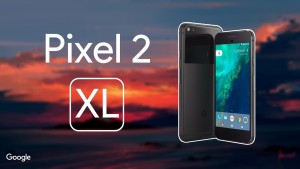 Презентация Google Pixel 2 и Pixel 2 XL