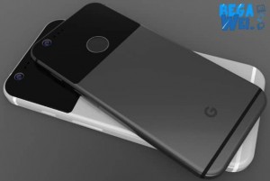 Смартфон Google Pixel XL 2.