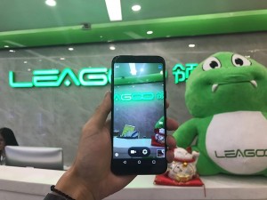 Leagoo S8 и его характеристики