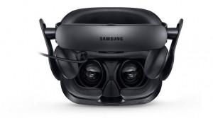 Samsung анонсировала высококачественные очки VR высокого разрешения для ПК с ОС Windows