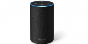  Представлен смарт-динамик Amazon Echo второго поколения с высоким качеством звука
