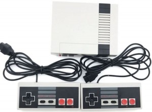 NES Game Machine Mini от TomTop