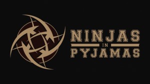 Ninjas in Pyjamas получили громадные инвестиции