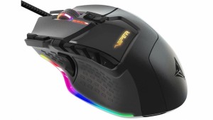 Patriot показала Viper V570 RGB Blackout Edition