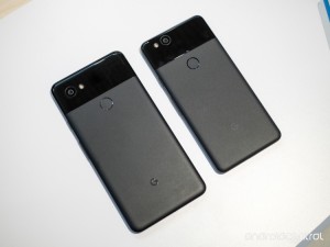 Google Pixel стал дешевле на 100 долларов