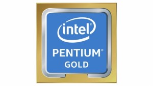 Intel рассказала про Pentium Gold