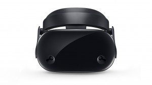 Samsung готовит к выпуску шлем с Odyssey