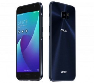 ASUS Модель Zenfone V стал компактнее