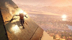 Assassins Creed:Origins системные требования