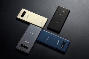 Двойная камера от Samsung: краткий обзор фотовозможностей