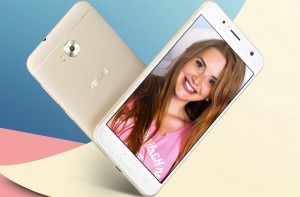 ASUS Zenfone 4 Selfie Lite официально анонсировали