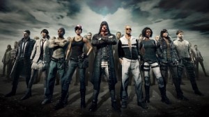 Playerunknown’s Battlegrounds набирает 2 миллиона онлайна