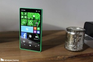 Microsoft Lumia 435 хотели выпустить в свет