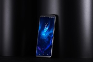 Начались продажи смартфона Blackview S8