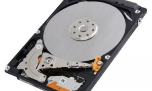 Toshiba Electronic Devices & Storage анонсировала новый жесткий диск MQ04 Series