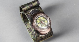 В России представлены армейские часы с уникальными характеристиками