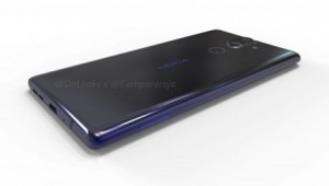  В начале следующего года компания HMD Global хочет выпустить смартфон Nokia 9