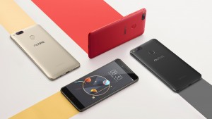  ZTE объявила о выпуске своего нового смартфона под названием Nubia Z17 miniS